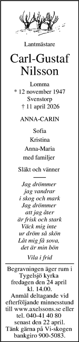 Kristianstadsbladet,Norra Skåne