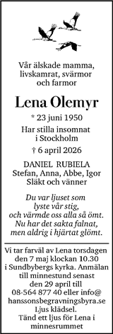Dagens Nyheter
