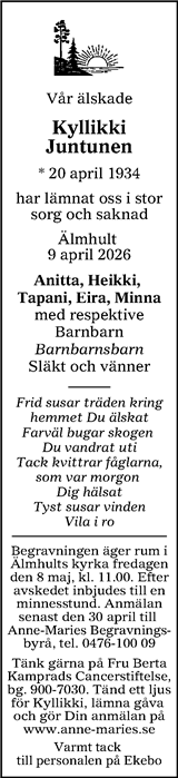 Smålänningen