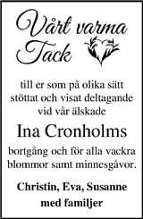 Kristianstadsbladet,Norra Skåne