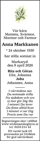 Smålänningen
