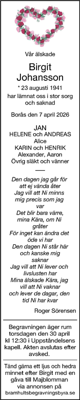 Borås Tidning