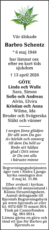Smålänningen