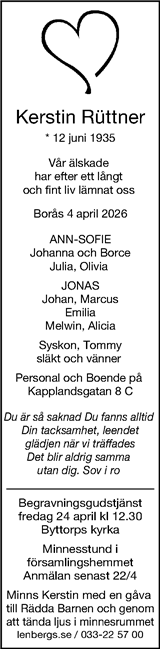Borås Tidning