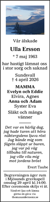 Sundsvalls Tidning