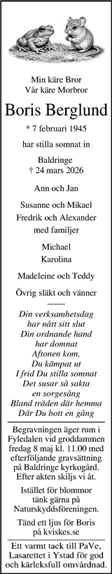 Ystads Allehanda