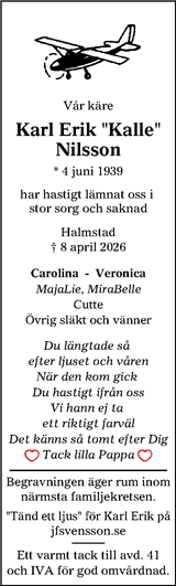 Hallandsposten