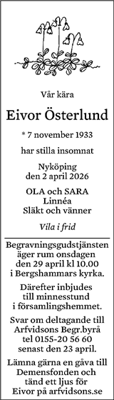 Södermanlands Nyheter