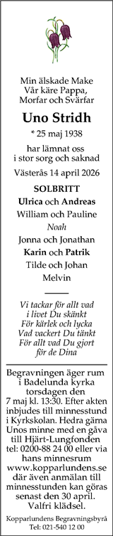 Västerås Tidning