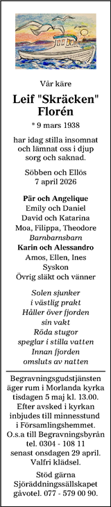 Bohusläningen
