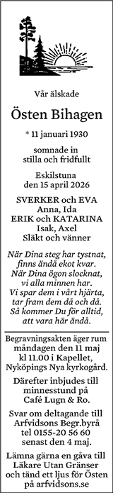 Södermanlands Nyheter