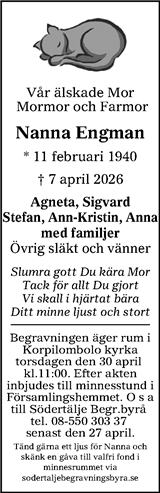 Länstidningen Södertälje