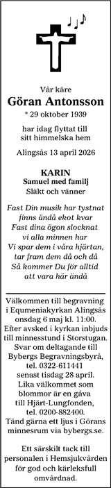 Lokalpressen Alingsås