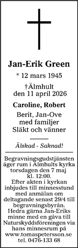 Smålänningen