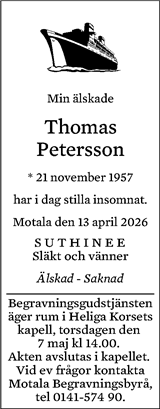 Motala Vadstena Tidning