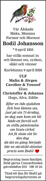 Blekinge Läns Tidning