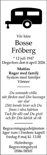 Karlskoga Kuriren,Karlskoga Tidning