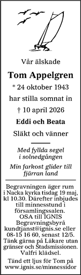 Nacka Värmdö Posten