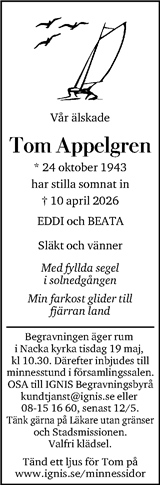 Dagens Nyheter