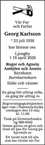 Smålänningen