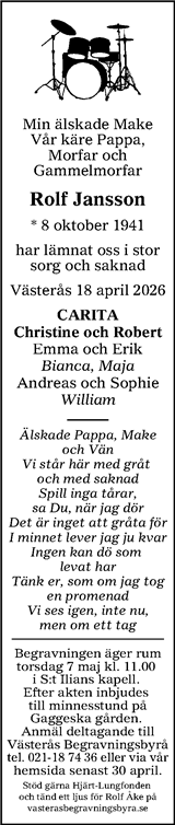 Vestmanlands Läns Tidning