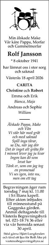 Västerås Tidning