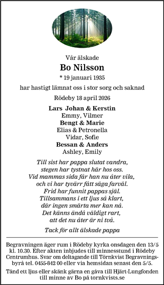 Blekinge Läns Tidning