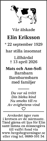 Tidningen Härjedalen