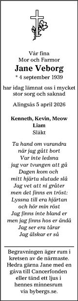 Lokalpressen Alingsås