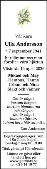 Vestmanlands Läns Tidning