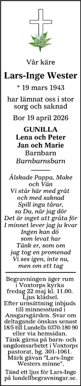 Värnamo Nyheter