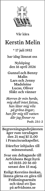 Södermanlands Nyheter