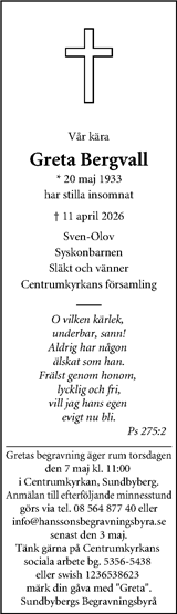 Dagen