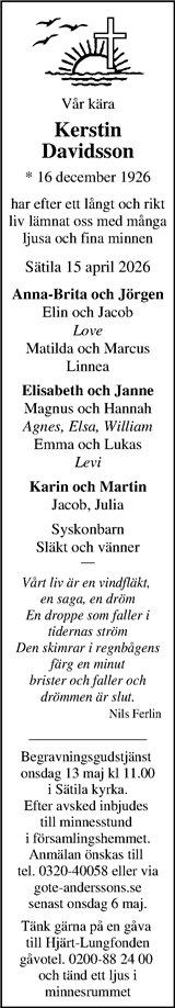 Markbladet