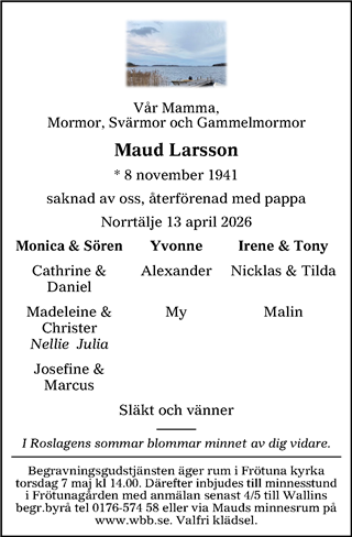 Norrtelje Tidning