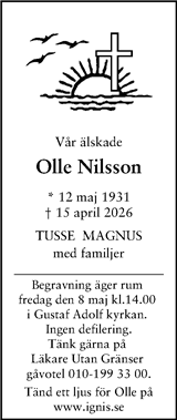 Svenska Dagbladet
