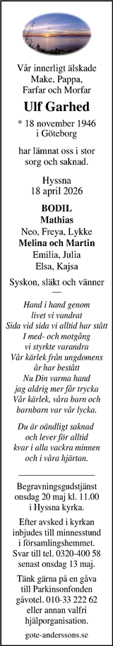 Markbladet