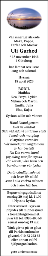 Göteborgs-Posten