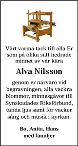 Laholms Tidning
