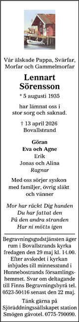 Bohusläningen