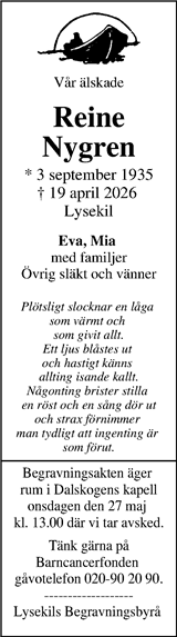 Lysekilsposten