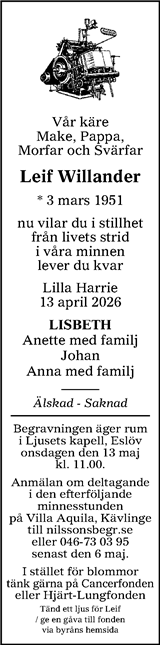 Sydsvenskan
