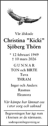 Svenska Dagbladet