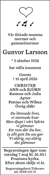 Södermanlands Nyheter