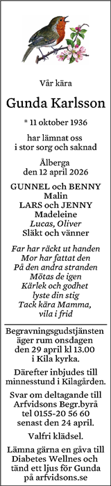 Södermanlands Nyheter