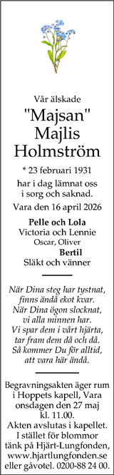 Nya Lidköpings-Tidningen