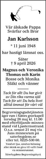 Lokalt i Dalarna (fd Annonsbladet Dalarna)