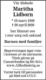 Lokaltidningen Växjö/Alvesta
