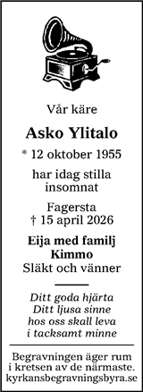 Fagersta-Posten