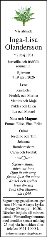 Kristianstadsbladet,Norra Skåne